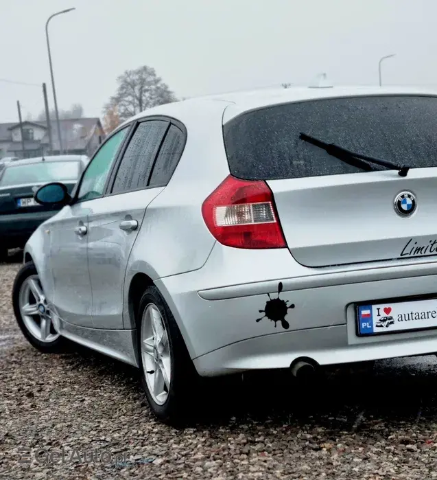 BMW Seria 1 116i