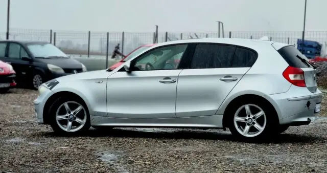 BMW Seria 1 116i
