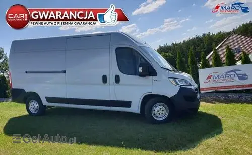 FIAT Ducato 
