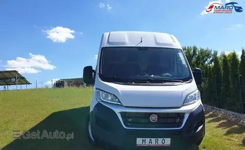 FIAT Ducato 