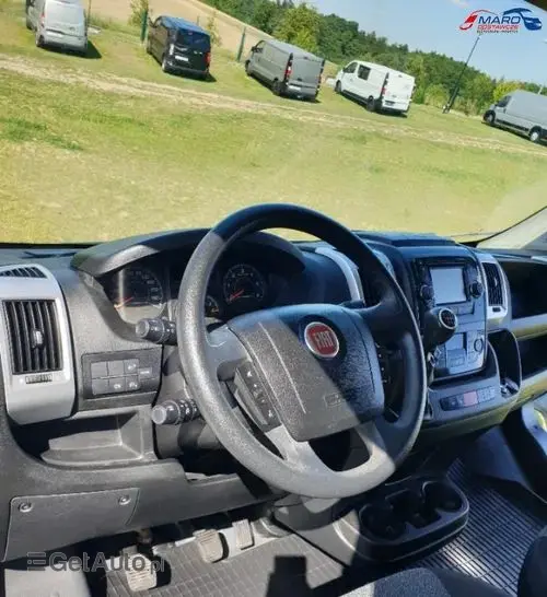 FIAT Ducato 