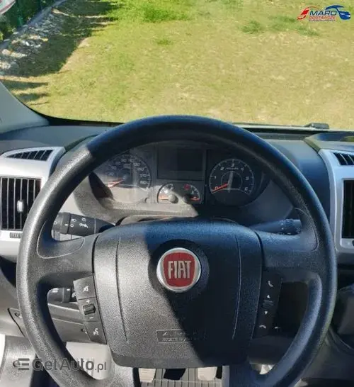 FIAT Ducato 