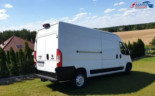 FIAT Ducato 