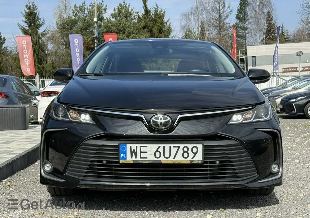 TOYOTA Corolla 1.5 Comfort