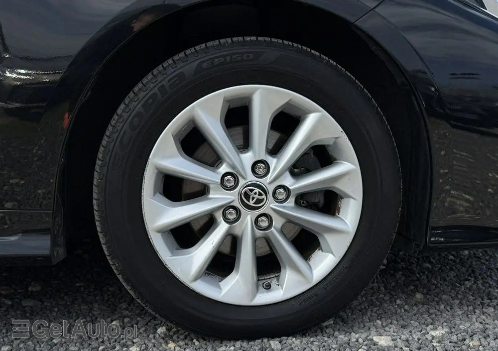 TOYOTA Corolla 1.5 Comfort