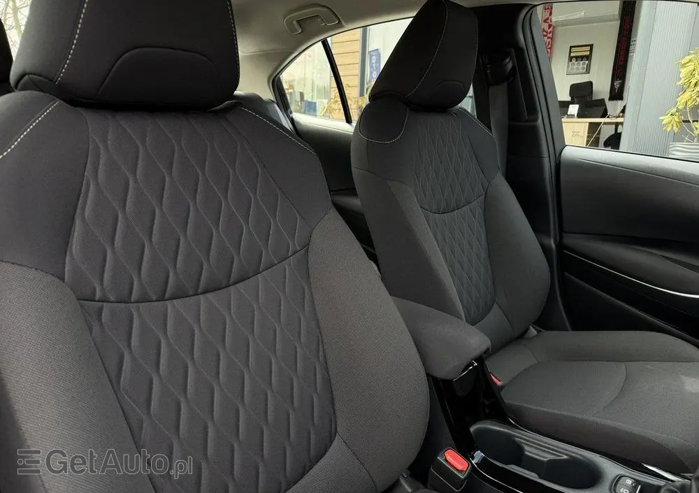 TOYOTA Corolla 1.5 Comfort