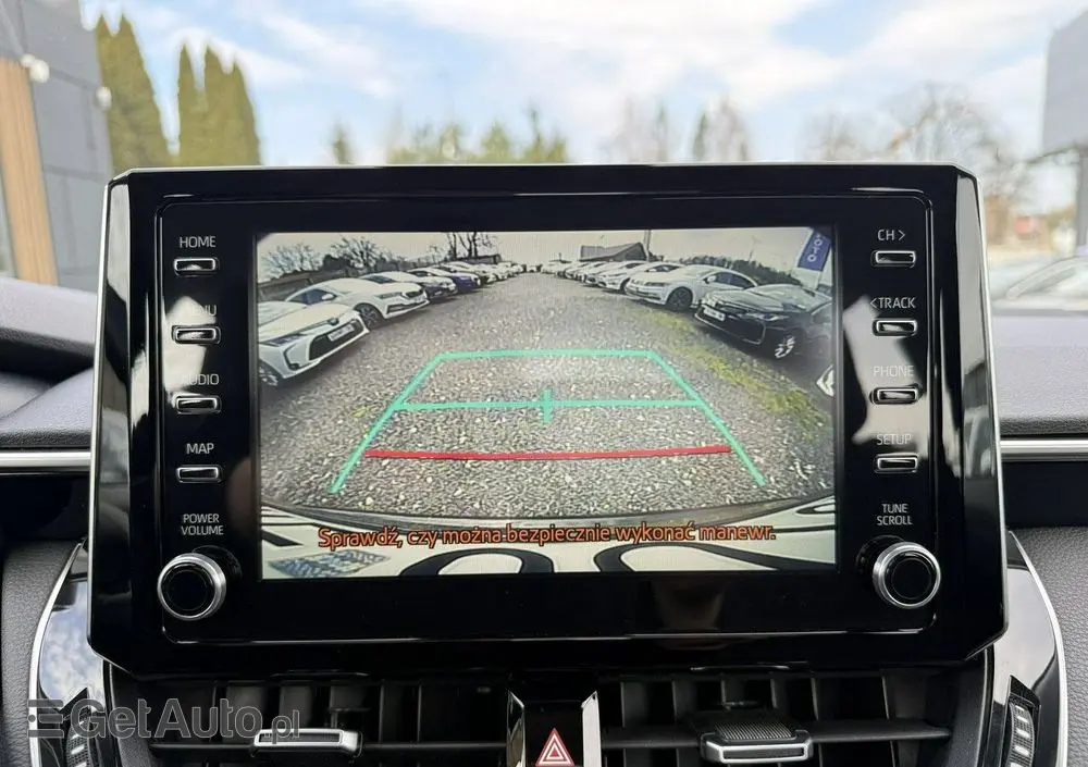 TOYOTA Corolla 1.5 Comfort