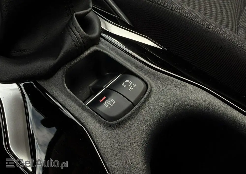 TOYOTA Corolla 1.5 Comfort