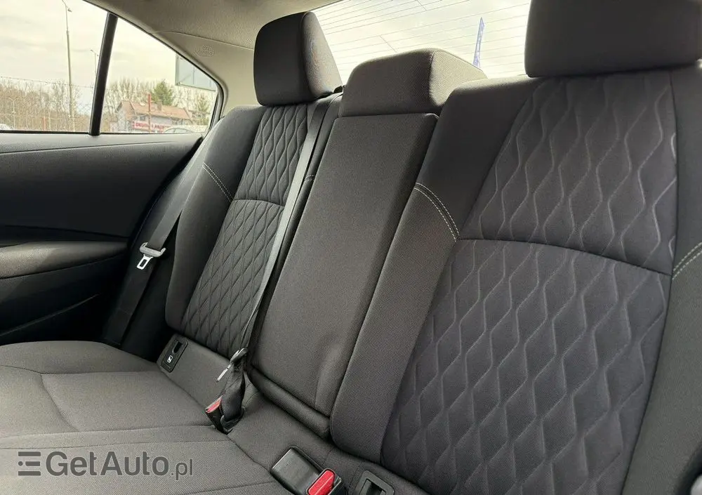 TOYOTA Corolla 1.5 Comfort