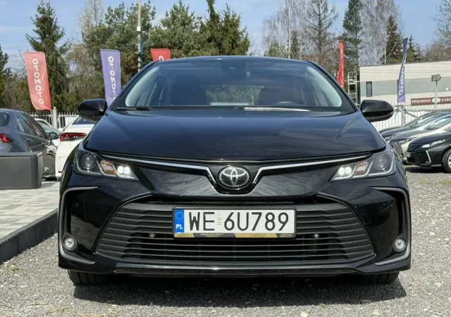 TOYOTA Corolla 1.5 Comfort