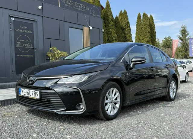TOYOTA Corolla 1.5 Comfort