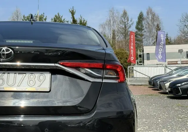 TOYOTA Corolla 1.5 Comfort