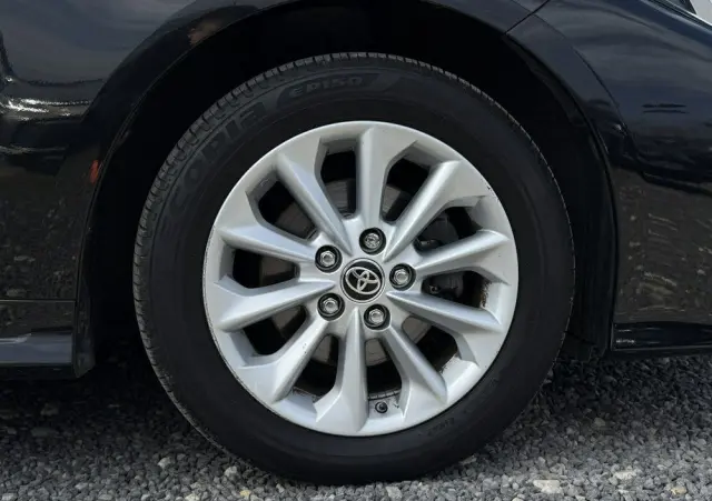 TOYOTA Corolla 1.5 Comfort