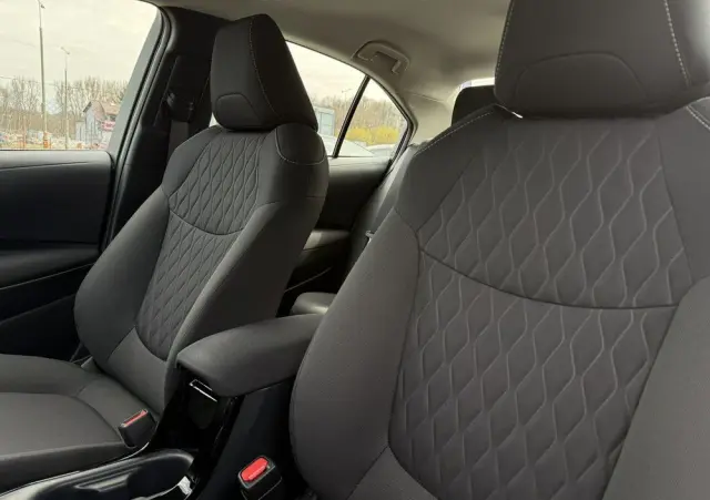 TOYOTA Corolla 1.5 Comfort