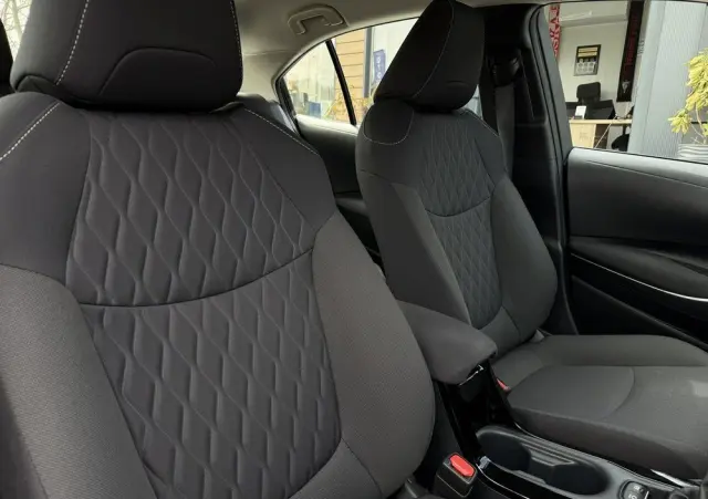 TOYOTA Corolla 1.5 Comfort