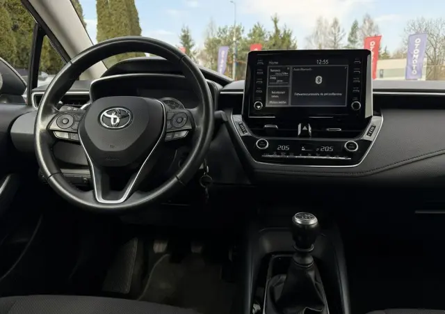 TOYOTA Corolla 1.5 Comfort