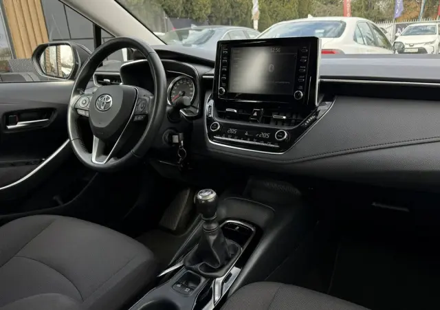 TOYOTA Corolla 1.5 Comfort
