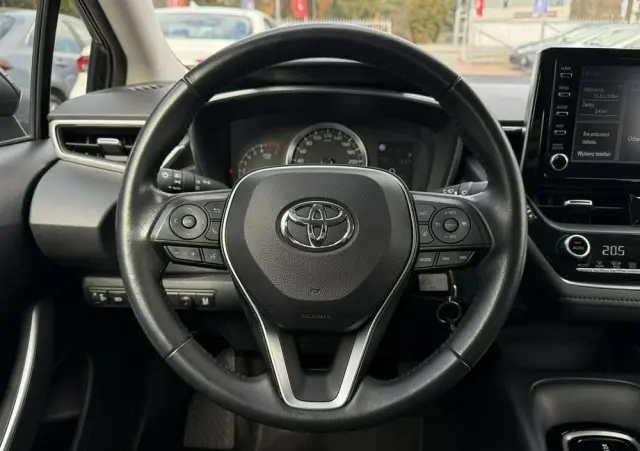 TOYOTA Corolla 1.5 Comfort