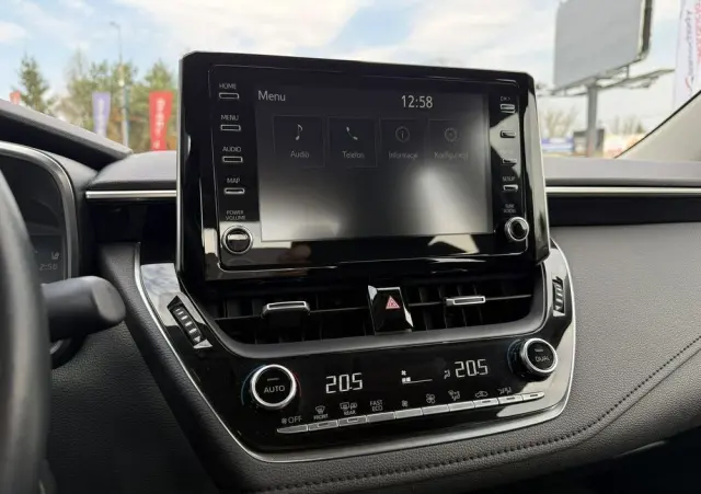 TOYOTA Corolla 1.5 Comfort