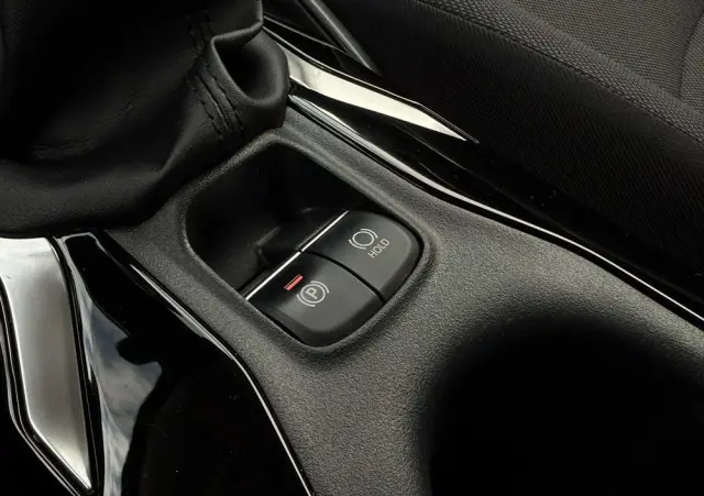 TOYOTA Corolla 1.5 Comfort