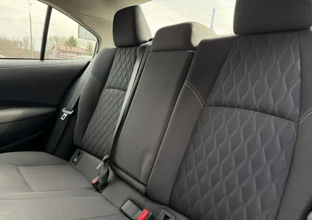 TOYOTA Corolla 1.5 Comfort