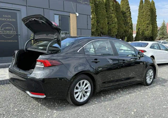 TOYOTA Corolla 1.5 Comfort