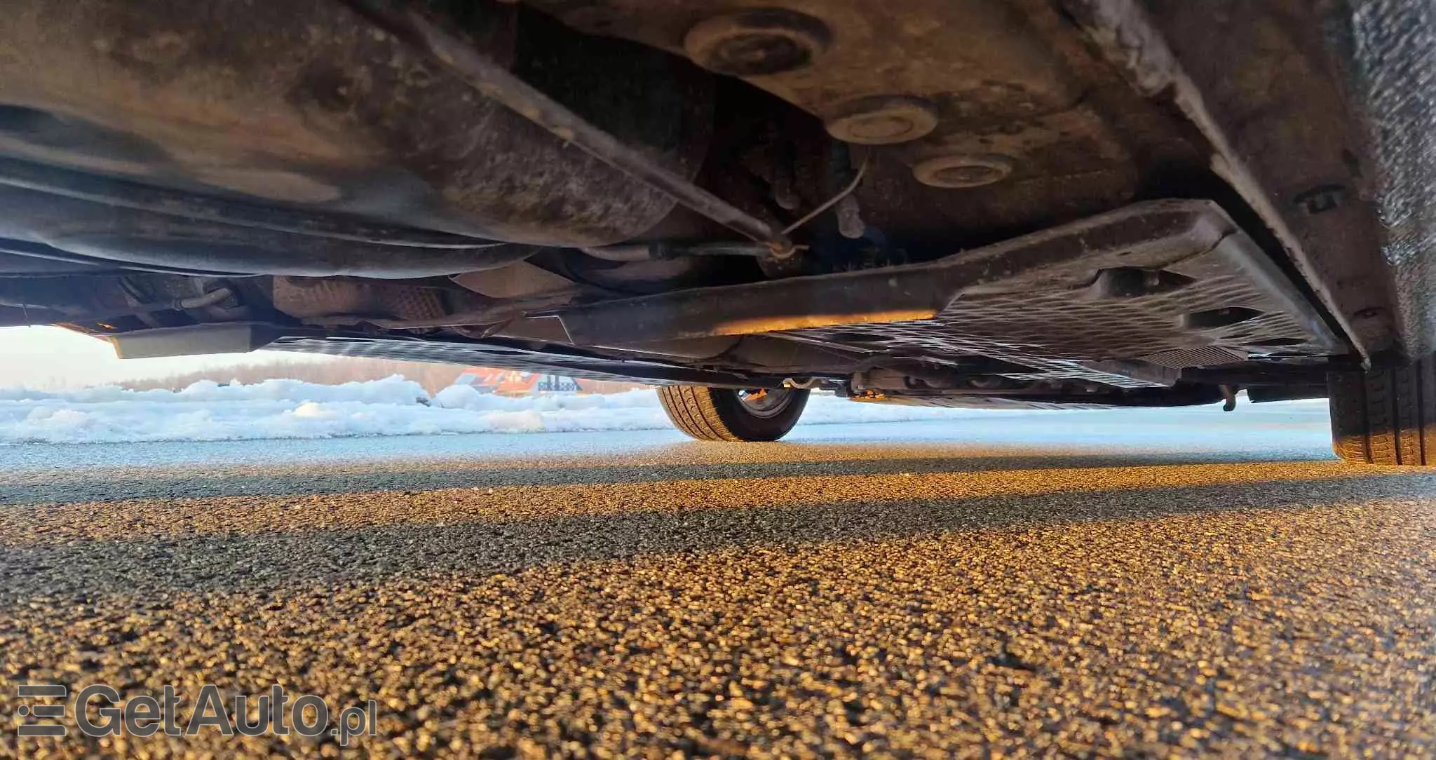 VOLKSWAGEN Touran 2.0 TDI Trendline DSG