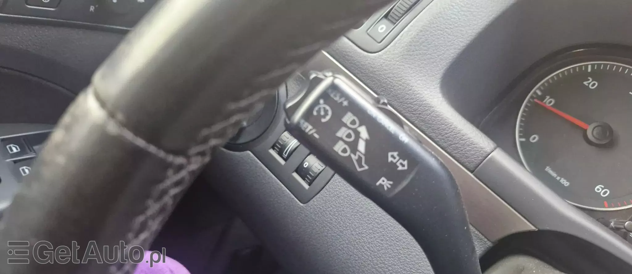 VOLKSWAGEN Touran 2.0 TDI Trendline DSG