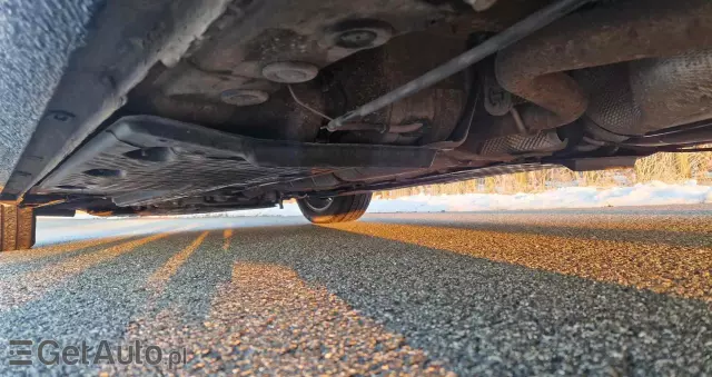 VOLKSWAGEN Touran 2.0 TDI Trendline DSG