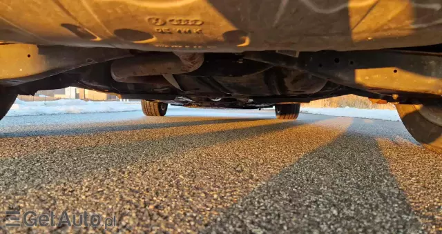 VOLKSWAGEN Touran 2.0 TDI Trendline DSG