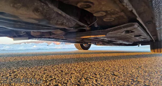 VOLKSWAGEN Touran 2.0 TDI Trendline DSG