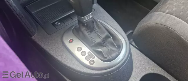 VOLKSWAGEN Touran 2.0 TDI Trendline DSG