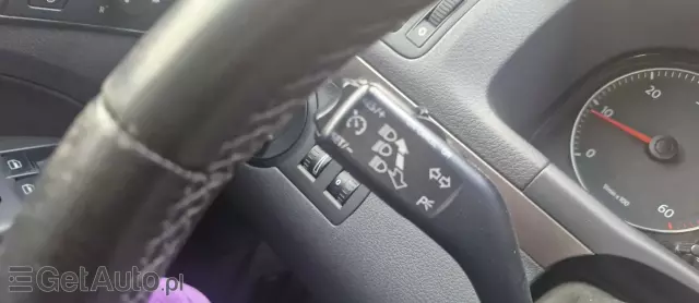 VOLKSWAGEN Touran 2.0 TDI Trendline DSG