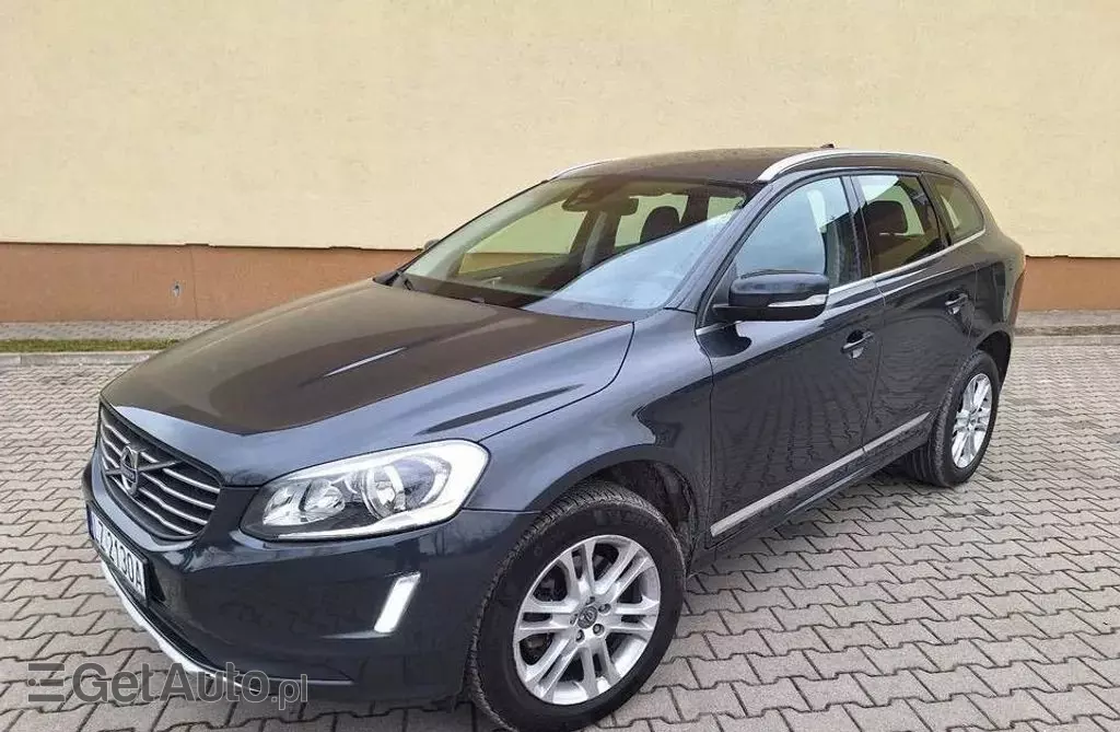 VOLVO Xc 60 