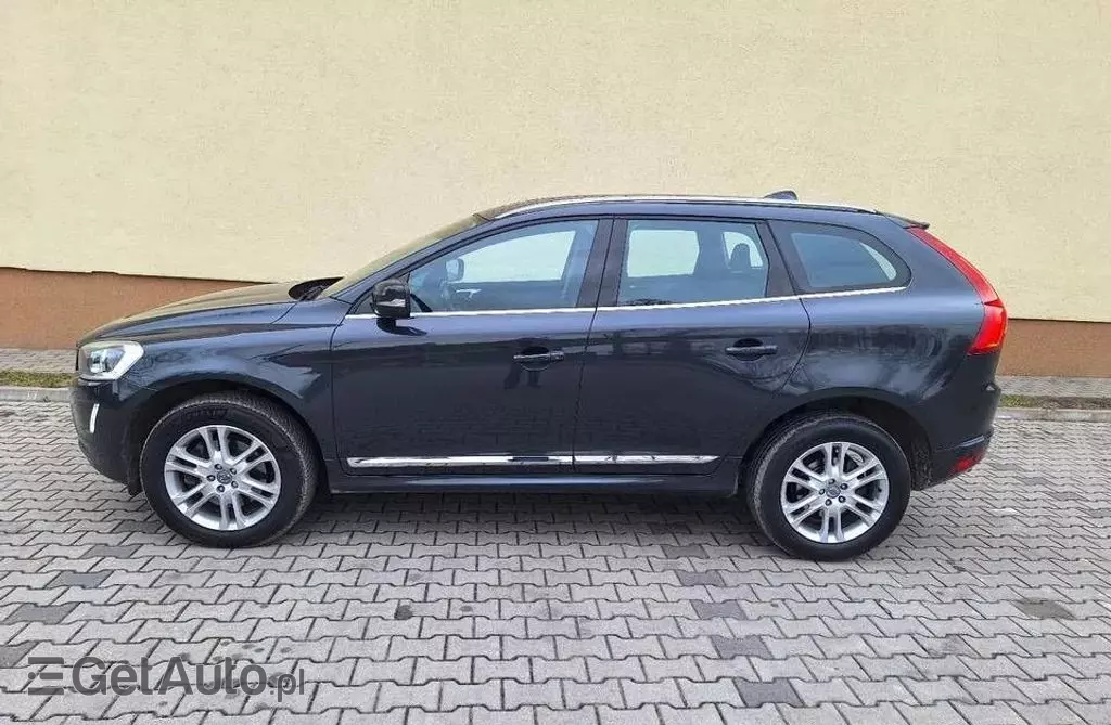 VOLVO Xc 60 
