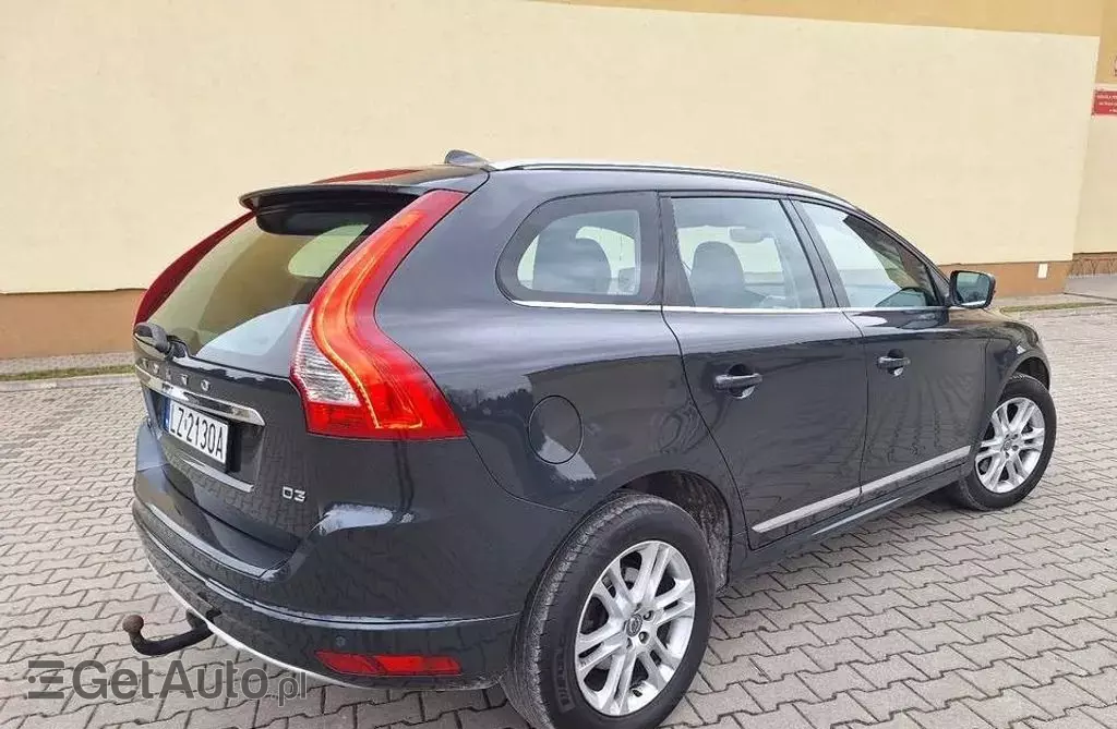 VOLVO Xc 60 