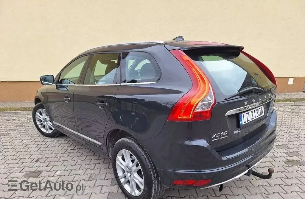 VOLVO Xc 60 