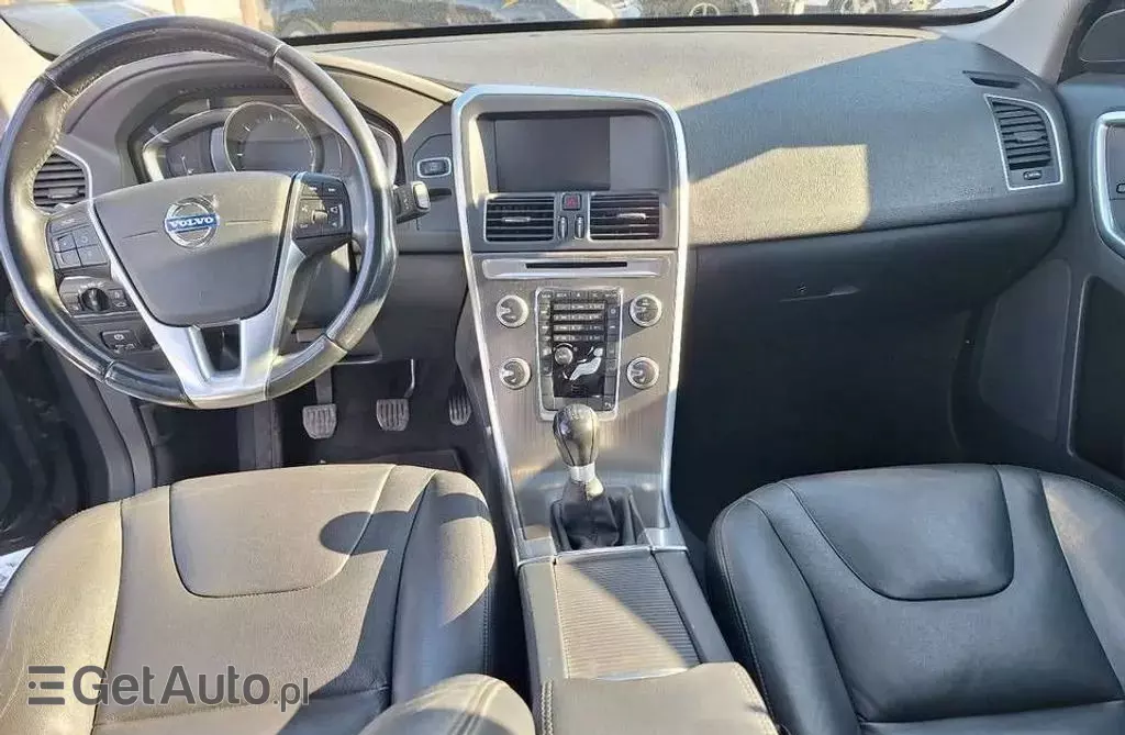 VOLVO Xc 60 