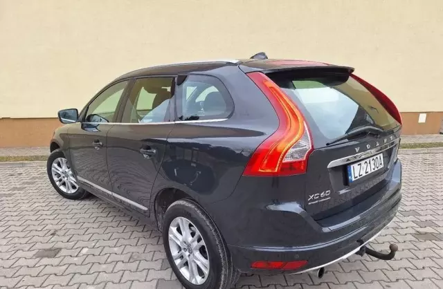 VOLVO Xc 60 