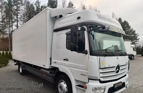 MERCEDES-BENZ Atego 