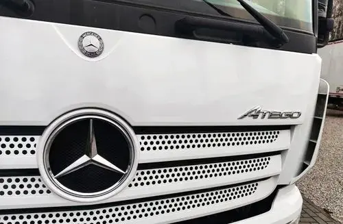 MERCEDES-BENZ Atego 