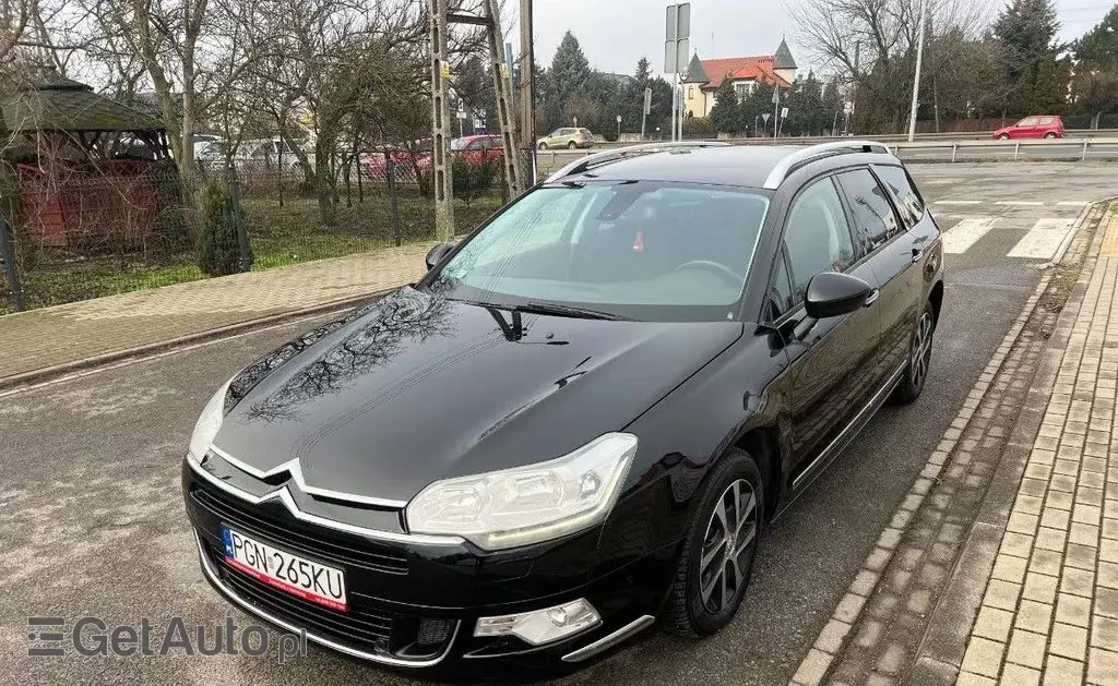 CITROEN C5 