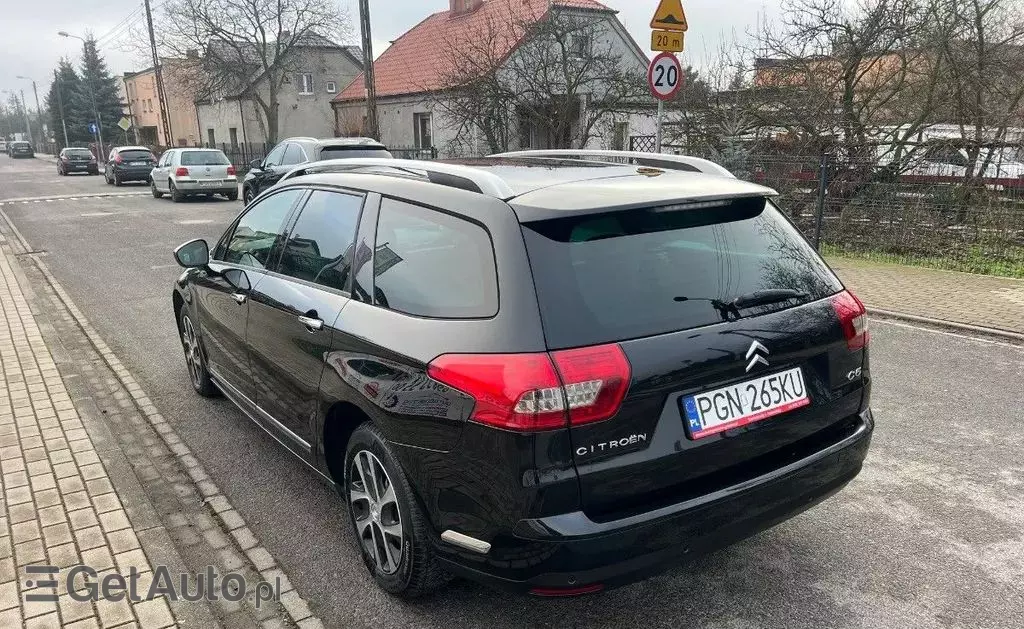 CITROEN C5 