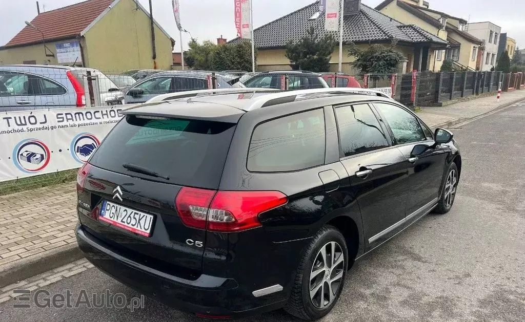 CITROEN C5 
