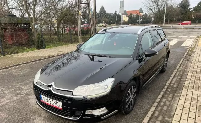 CITROEN C5 