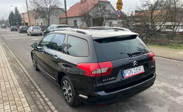 CITROEN C5 