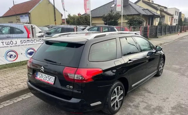 CITROEN C5 