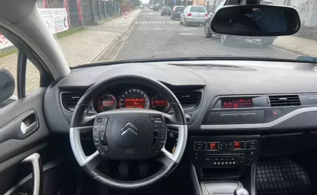 CITROEN C5 