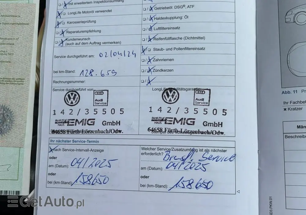 VOLKSWAGEN Golf 1.2 TSI BlueMotion Technology Cup