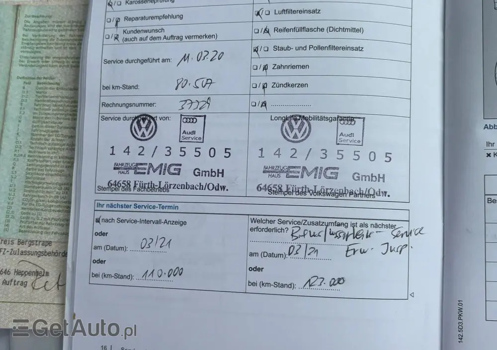 VOLKSWAGEN Golf 1.2 TSI BlueMotion Technology Cup